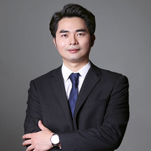 邹俊岳律师