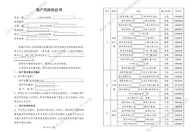 深圳股权、房产代持纠纷，道华律师通过调解诉讼助委托人追回价值数亿资产