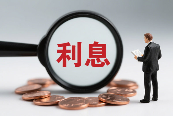 合同约定发包人逾期不支付违约金，承包人能要利息吗